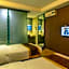 GreenTree Inn Huzhou South Street Chaoyin Bridge Business Hotel
