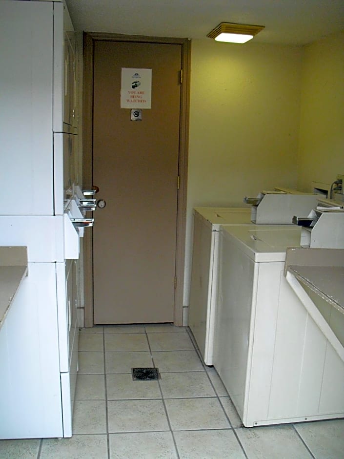 Americas Best Value Inn - Goodlettsville