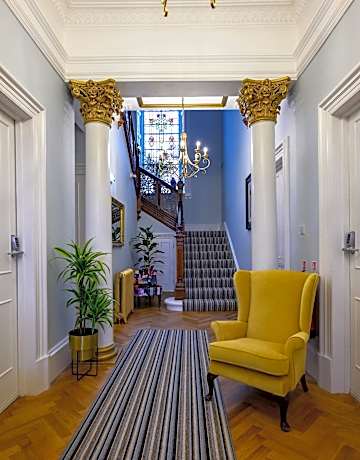 Junior Suite A