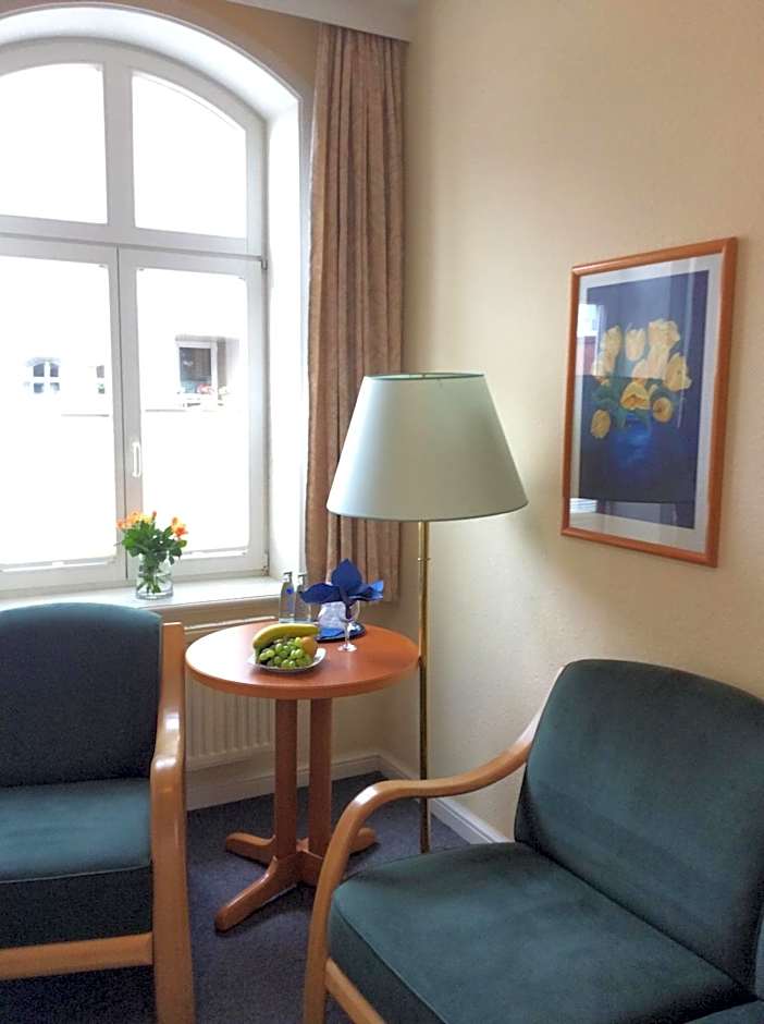 Marin Hotel Sylt GmbH