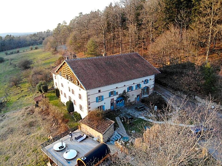 Auberge du Ruxelier