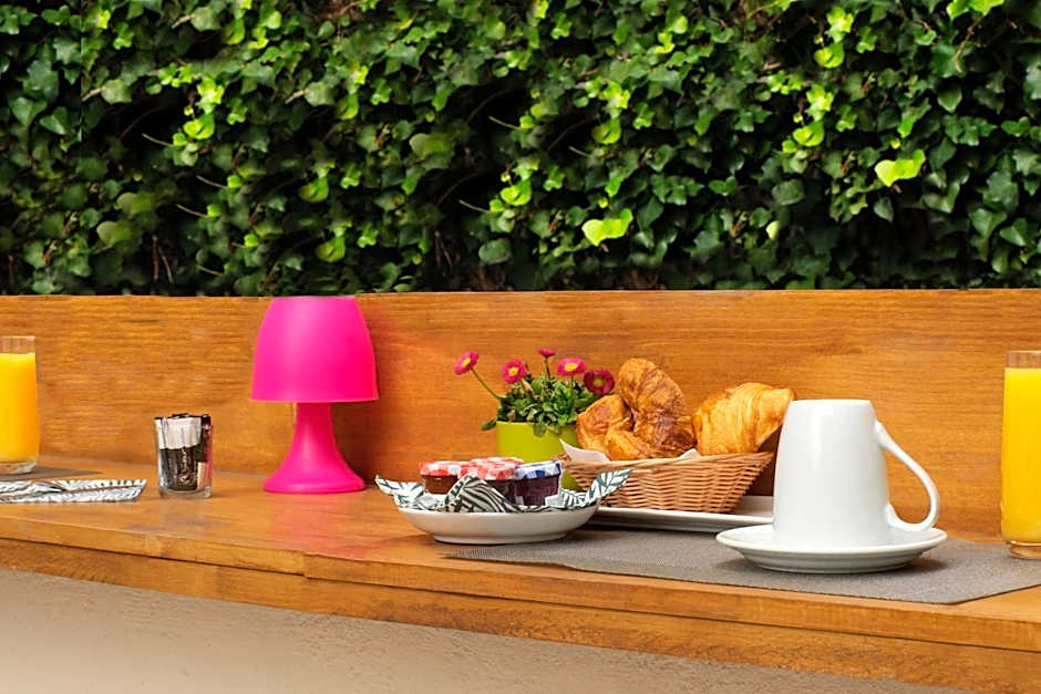 Hôtel Bellevue Cannes