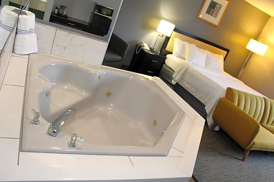 American Inn And Suites Ionia