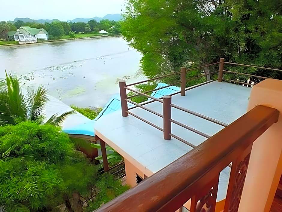 Tamarind Guesthouse Kanchanaburi