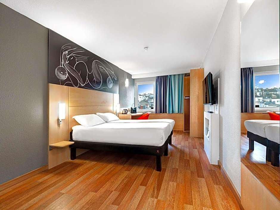 ibis Brighton City Centre - Station