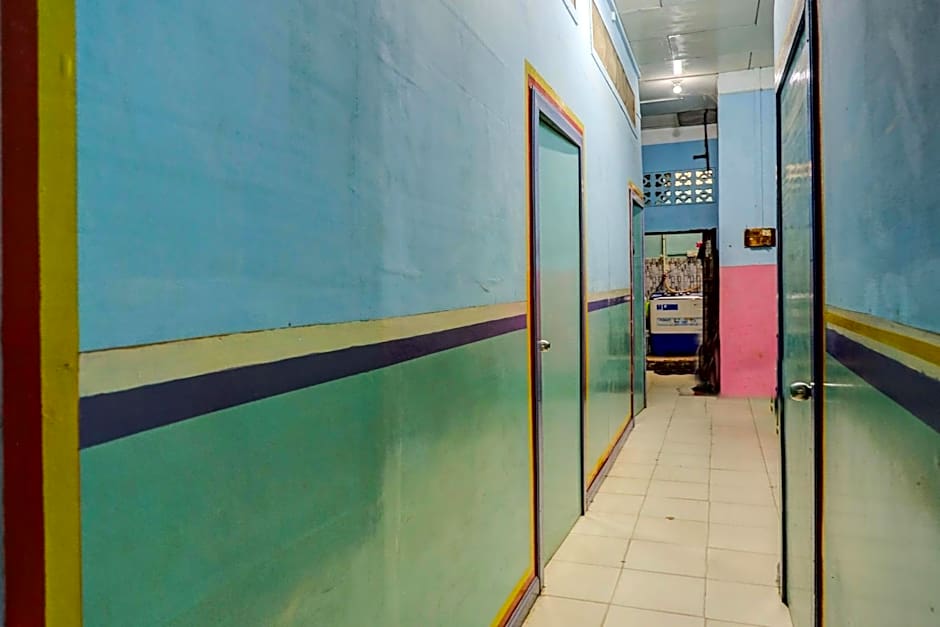 Hotel O Homestay Semarang Baru SyariahNearNagoya Hill Shopping Mall