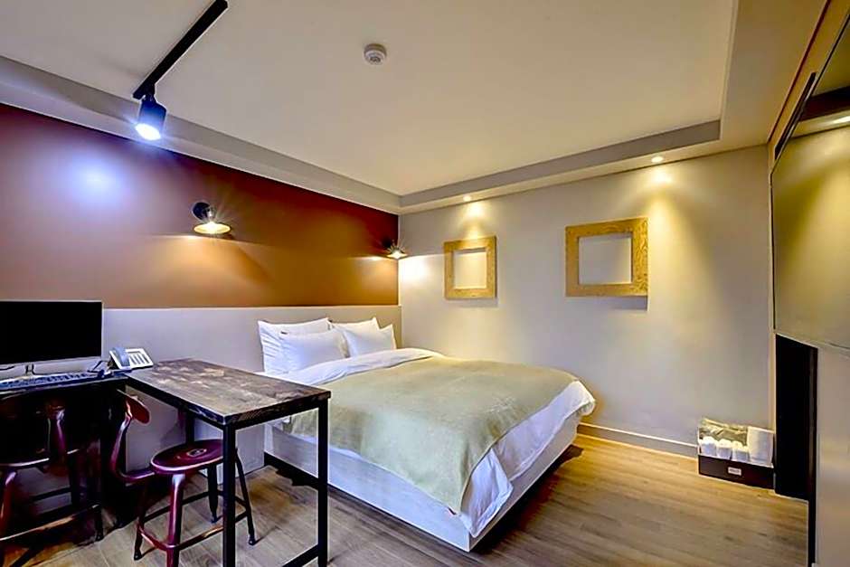 Ulsan Hotel 109