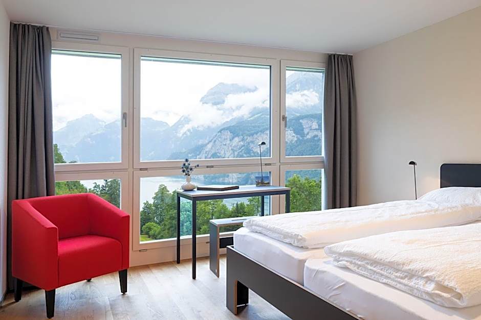 B&B Hotel Mattli Übernachtung Frühstück