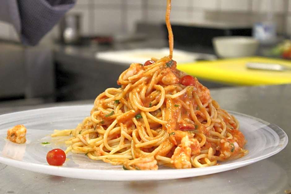 Marinis Boutique Rooms