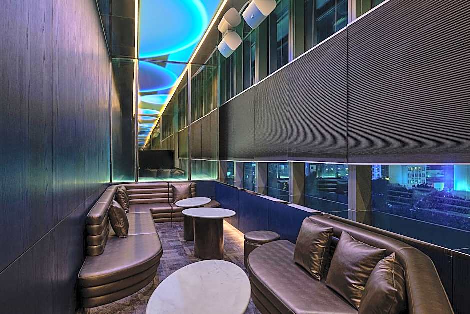 InterContinental Taichung By IHG