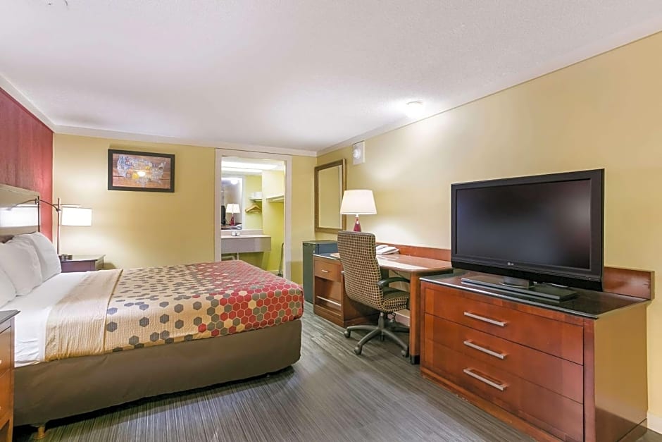 Econo Lodge Frederick