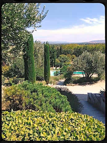 Maison Bournissac