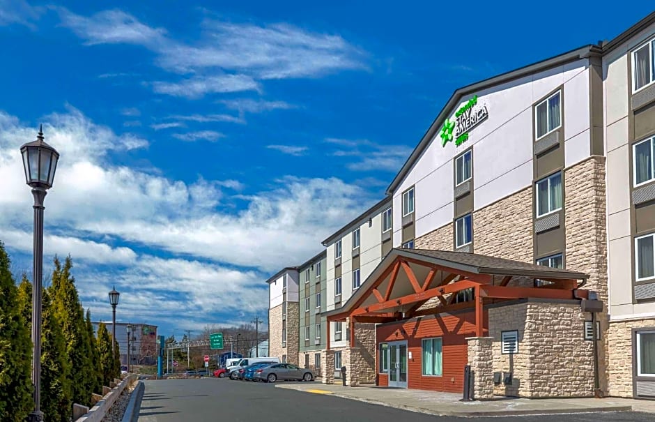 Extended Stay America Suites - Boston - Saugus