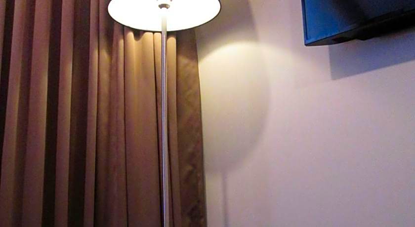 The Loft Plaza Hotel