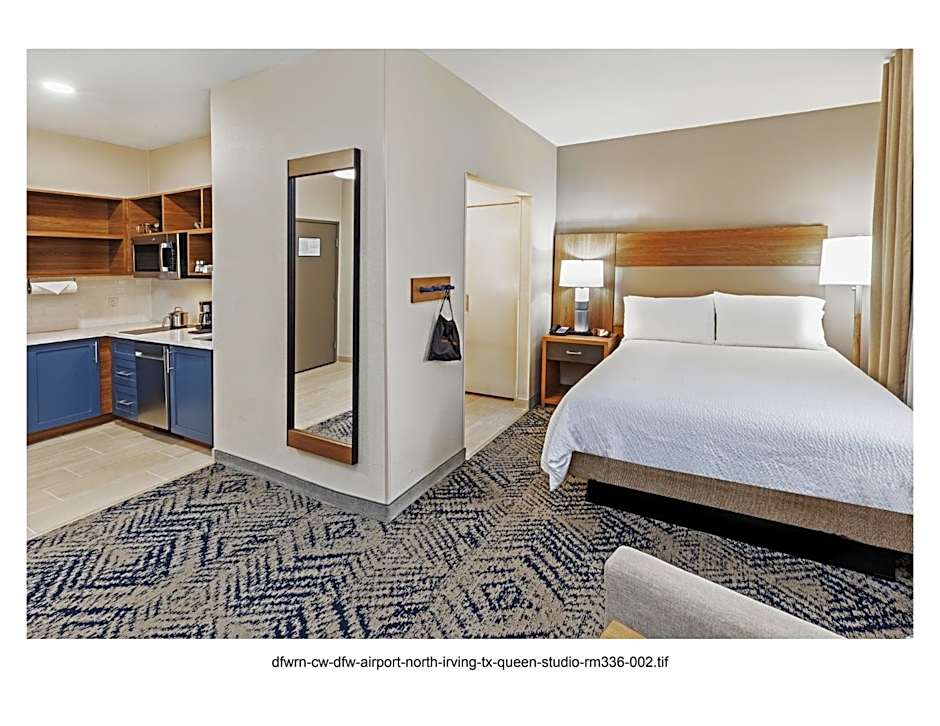 Candlewood Suites Dfw Airport North - Irving By IHG