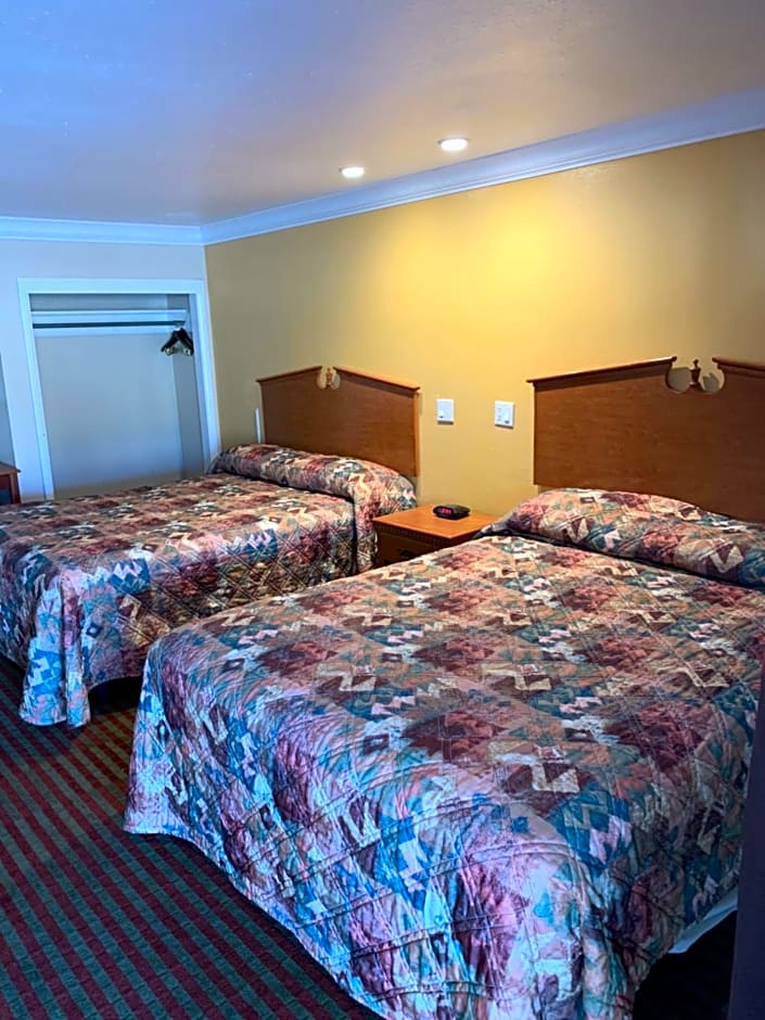 A-1 Budget Motel