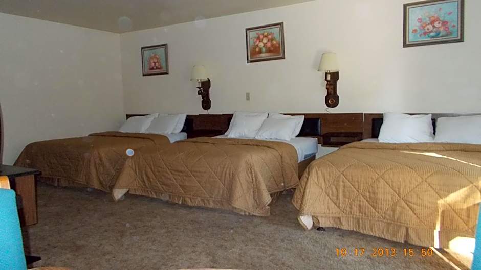Budget Inn