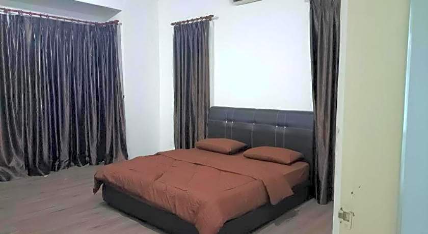 OYO HOME 90769 Flo Inn Homestay Bsi