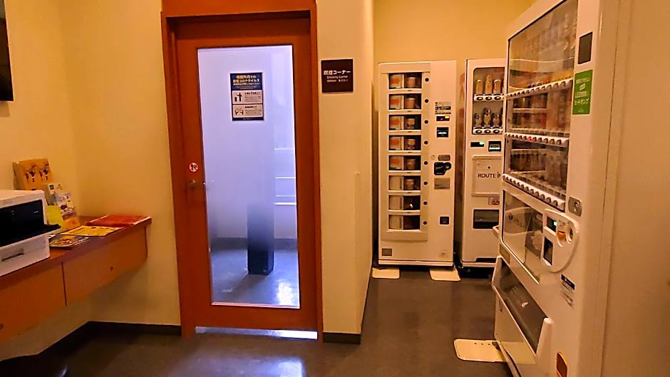 Hotel Route Inn Kameyama Inter