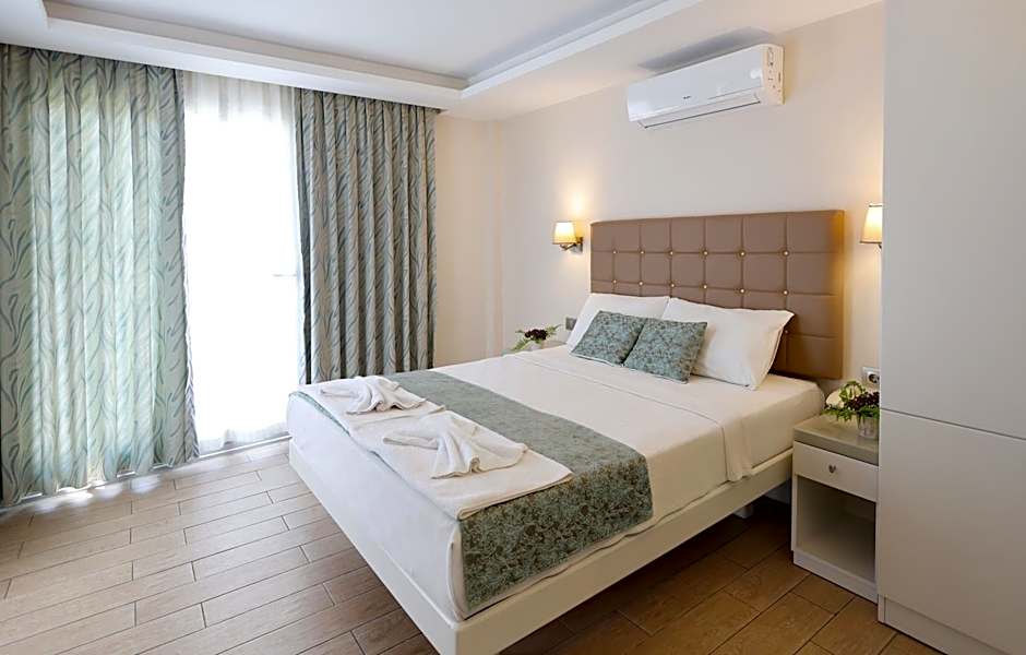 Asli Hotel