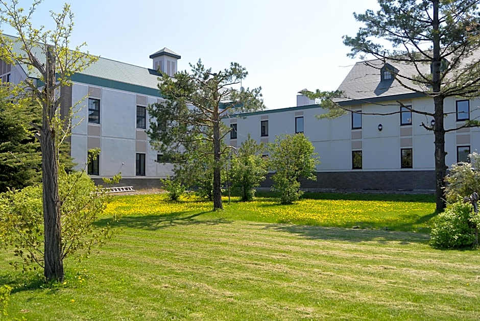 SPA&HOTEL RESORT Furano La Terre
