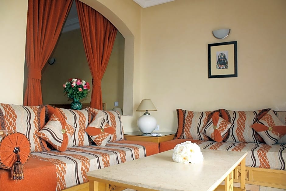 Golden Beach Appart'hotel