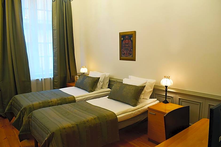 Boutique Hotel KRISTOFS
