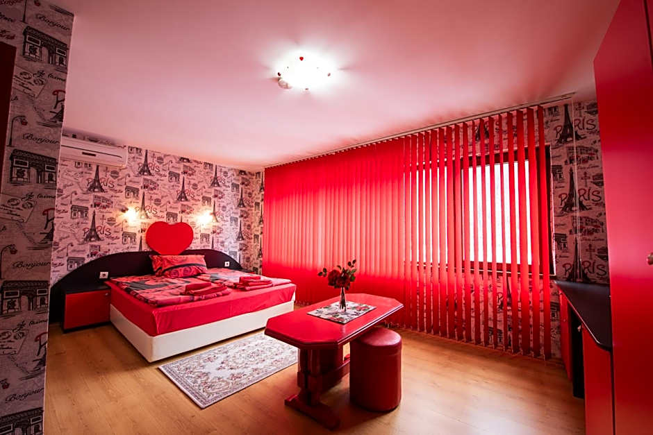 Family Hotel Enica