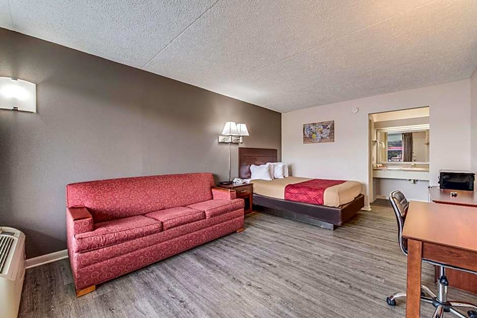 Econo Lodge Eden