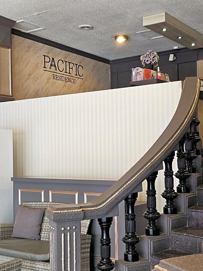 Pacific Residence