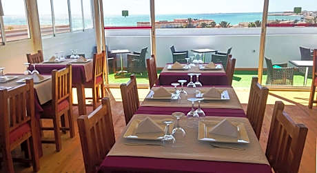 Boutique Hôtel Albaraka