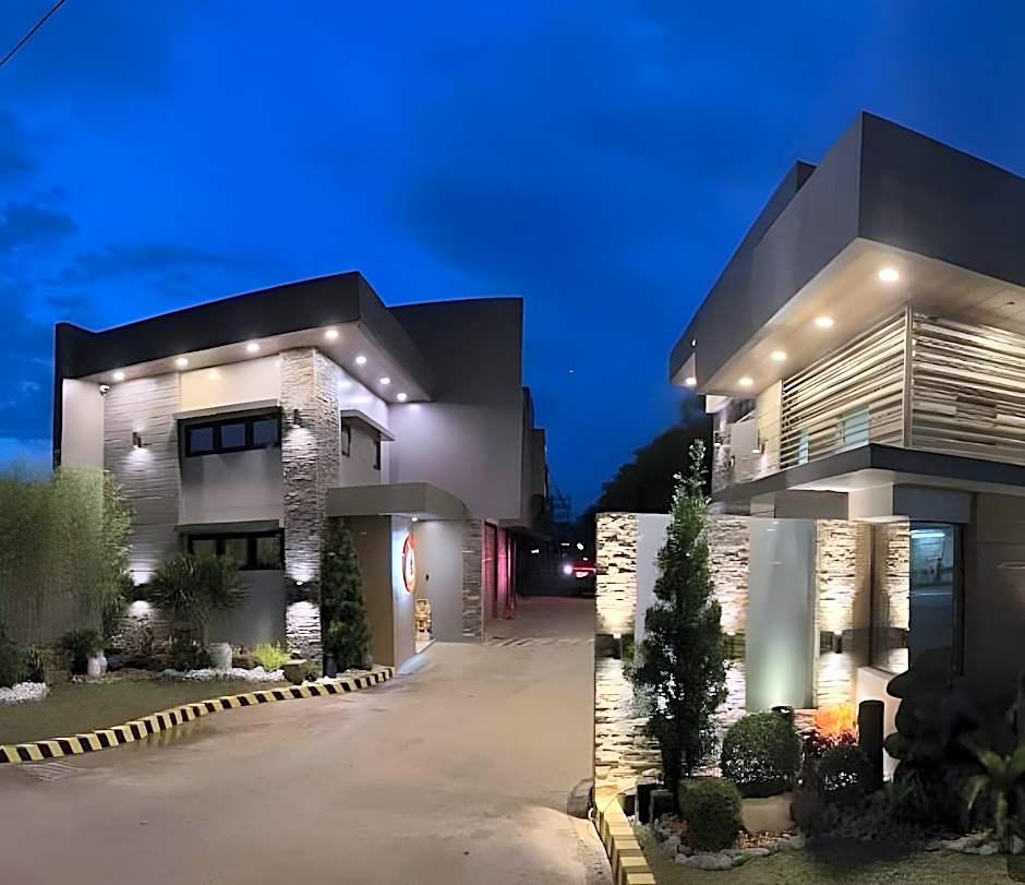 El Vistra Traveller's Inn