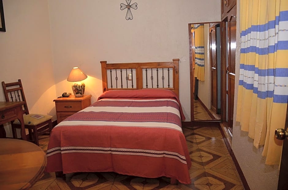Hotel Posada Escudero