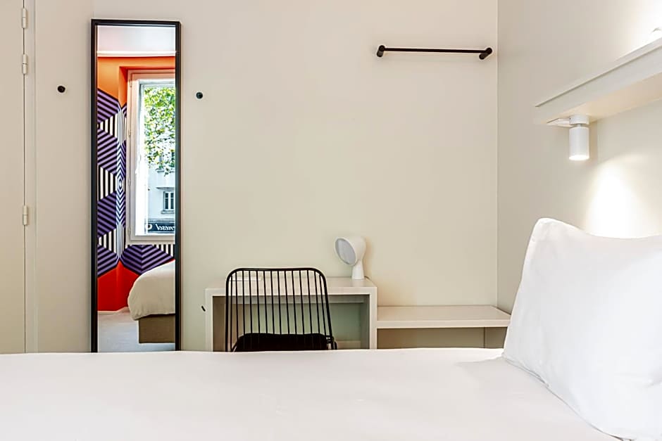 Graphik Montparnasse