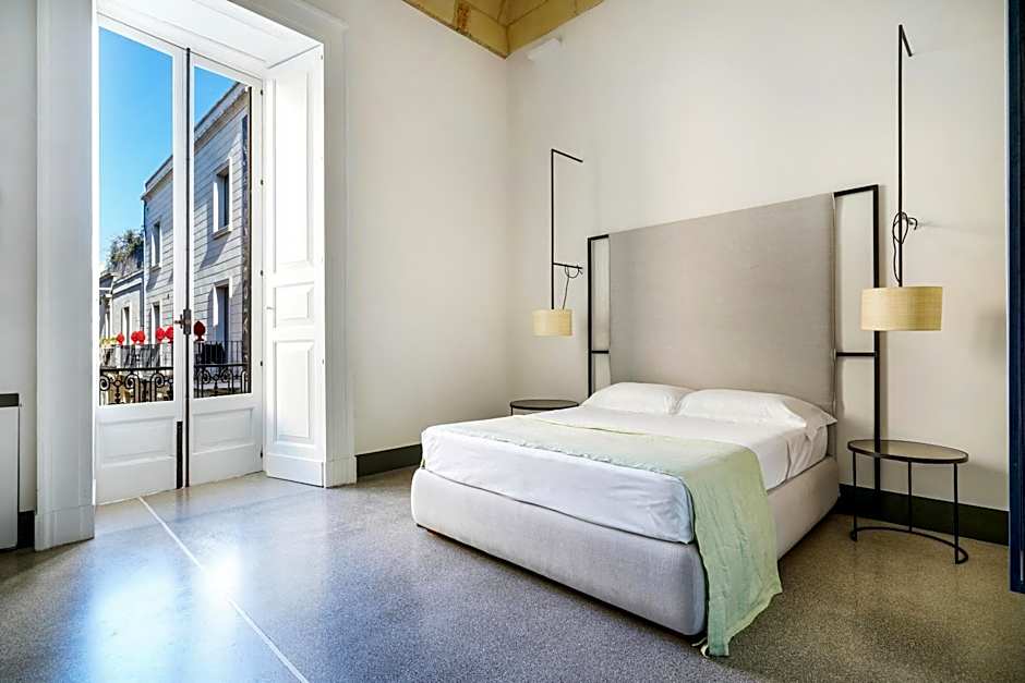 Palazzo De Noha - Boutique Hotel