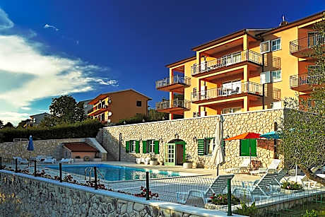 Apartments Villa Venera