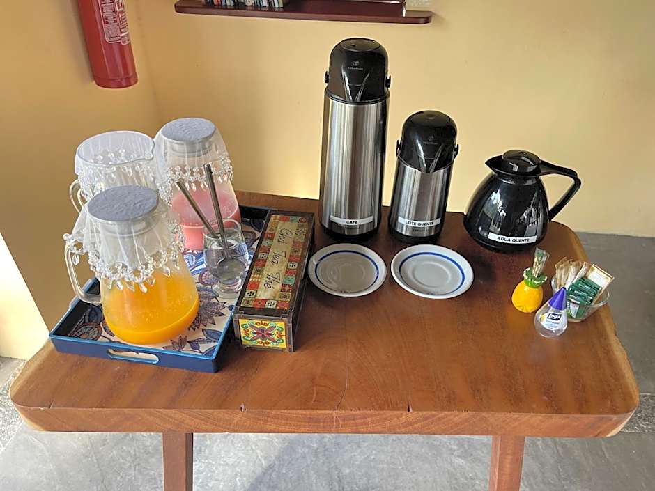 Pousada Lanea Experience