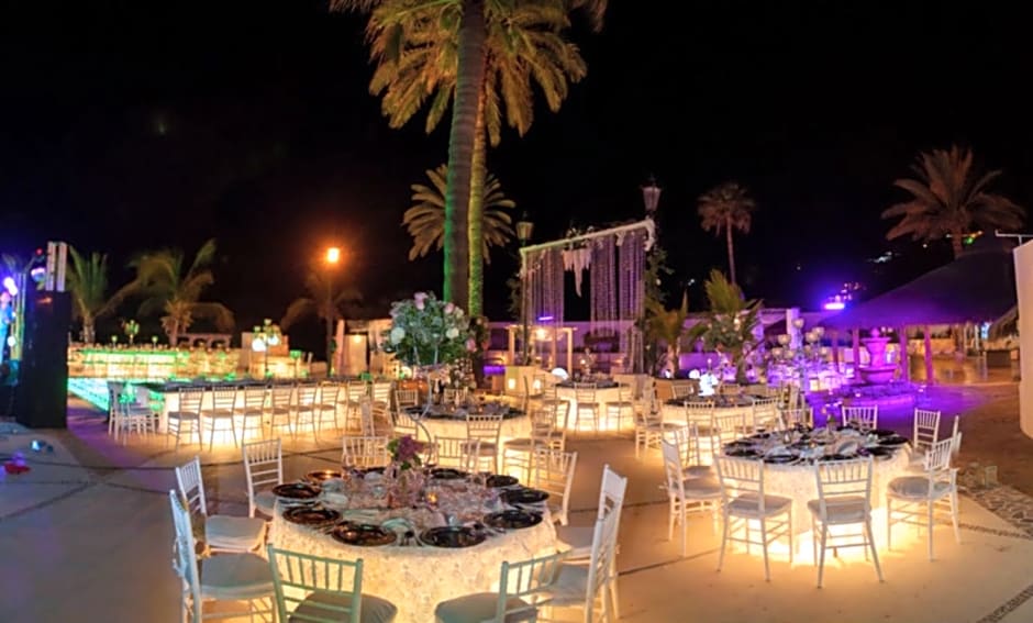 Marinaterra Hotel & Spa
