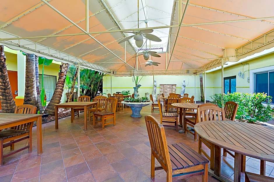 Oasis Boca Raton