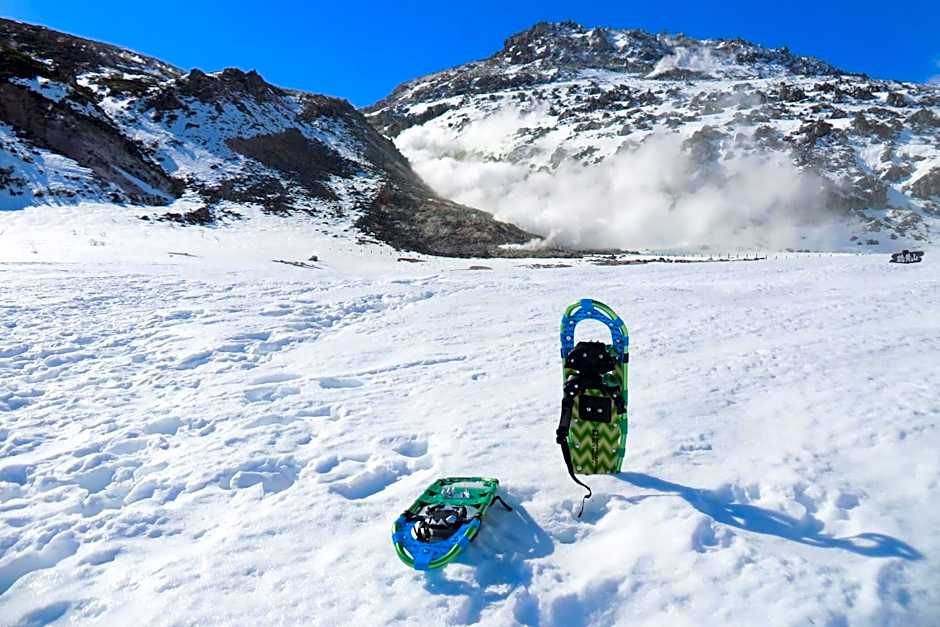 Traveler's Inn Asanebo