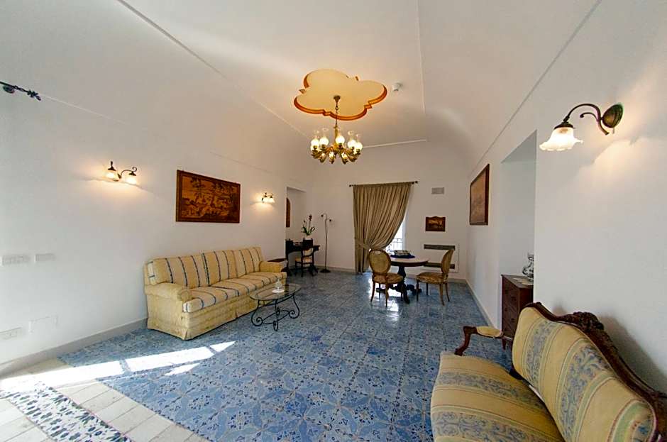 Oasi Olimpia Relais
