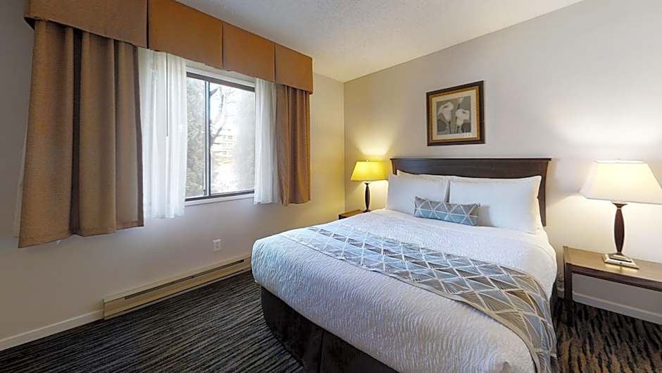 Recreation Inn and Suites Kelowna
