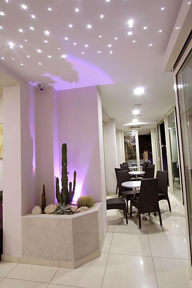 Hotel Giove dipendenza Hotel Fiamma