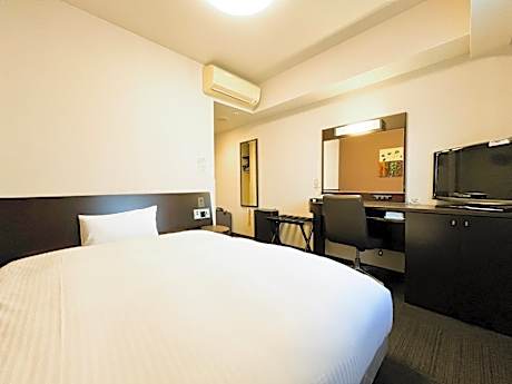 Comfort Single Room - Smoking