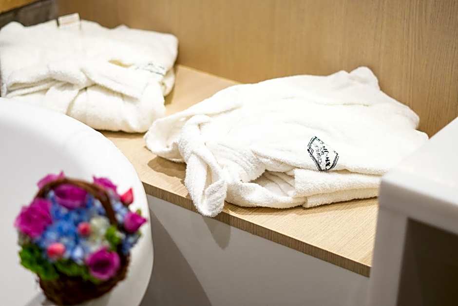 Hotel Punto MX