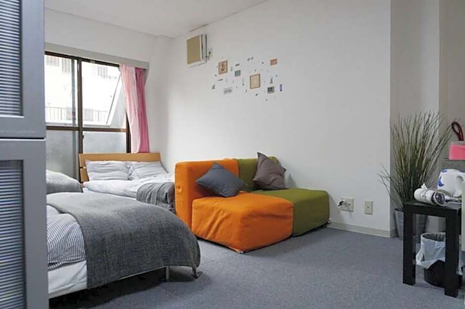 TokyoGuest Akihabara