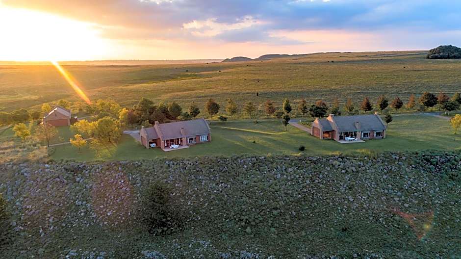 Gooderson Kloppenheim Country Estate