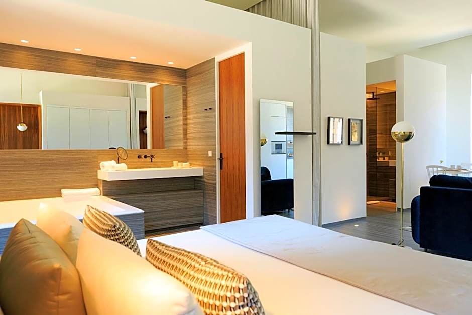 Hotel Centre Nautique