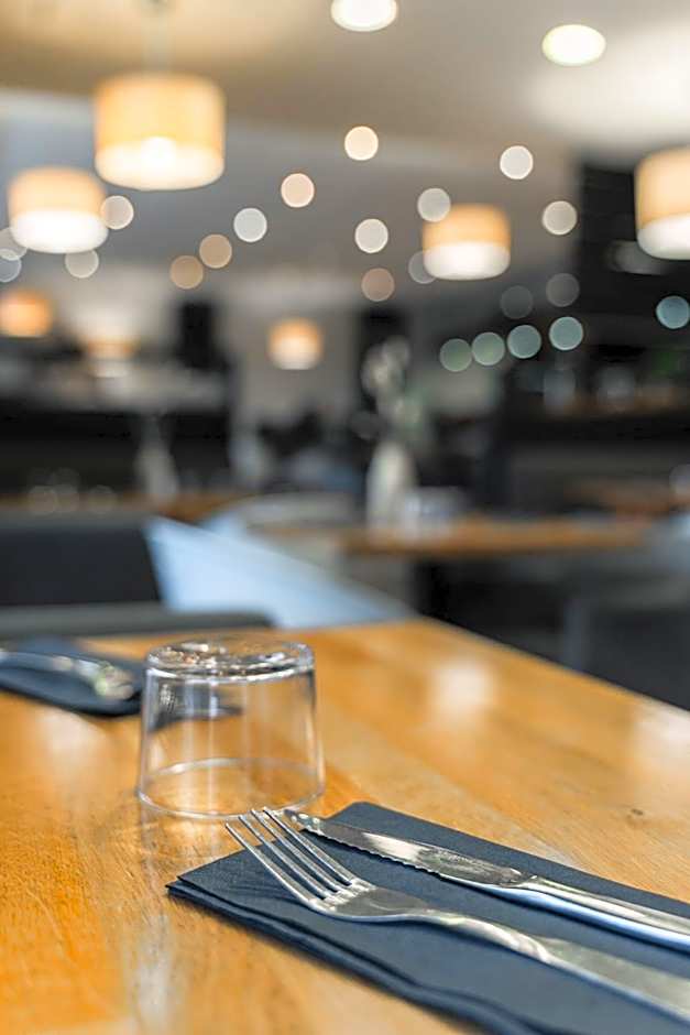 Ibis Styles Vannes Gare Centre Hotel
