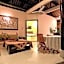 Heliconia Villa